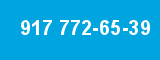 917 772-65-39